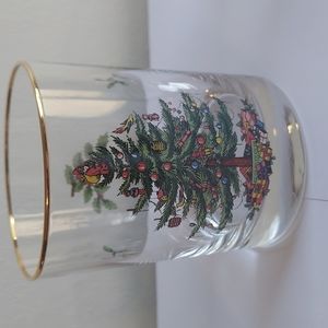 Christmas Glasses